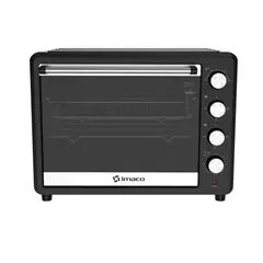 IMACO - Horno Rosticero Electrico 66 L HEB60R