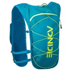 AONIJIE - Chaleco de hidratación Running Maratón Turquesa