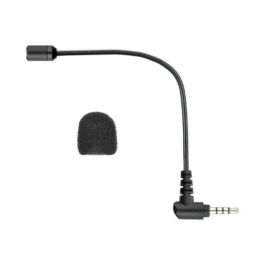 Micrófono Omnidireccional para Smarthphone BY-UM4