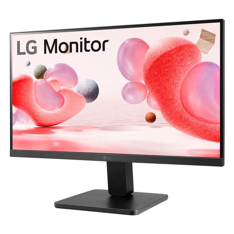 Monitor 22MR410-B 2145 FHD VA 1920x1080 HDMIx1 VGAx1 HP-Out.