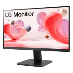 LG - Monitor 22MR410-B 2145 FHD VA 1920x1080 HDMIx1 VGAx1 HP-Out.