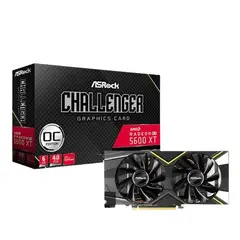 ASROCK - CHALLENGER 5600 XT