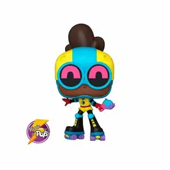 FUNKO - MARVEL MOON GIRL 1119