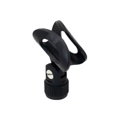 ROXTONE - Porta Micrófono Clip 25mm MSA023