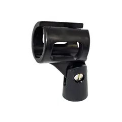 GENERICO - Porta Micrófono Deslizante FU-M2