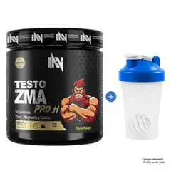 INN INNOVATE NUTRITION - Zma ProH One 300Gr Citrus Punch INN