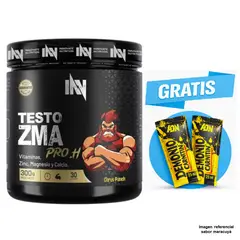INN INNOVATE NUTRITION - ZMA PROH ONE 300GR CITRUS PUNCH