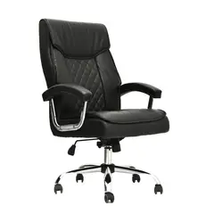 OFIDEAS - Silla de Oficina Classic II Negro