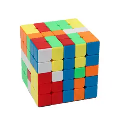 MOYU - Cubo Rubik 5x5 Stickerless