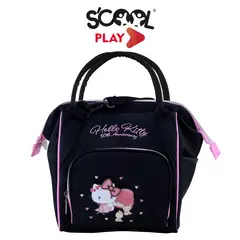SCOOL - - Lonchera HELLO KITTY 50 AÑOS