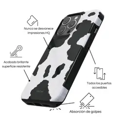 ARTSCASE - Case Samsung s24 ultra Cowhide