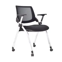 OFIDEAS - Silla De Oficina Interlocutor Foldy Sin Tablero