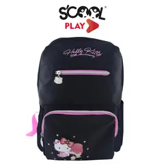 SCOOL - - Mochila HELLO KITTY 50 ANIVERSARIO