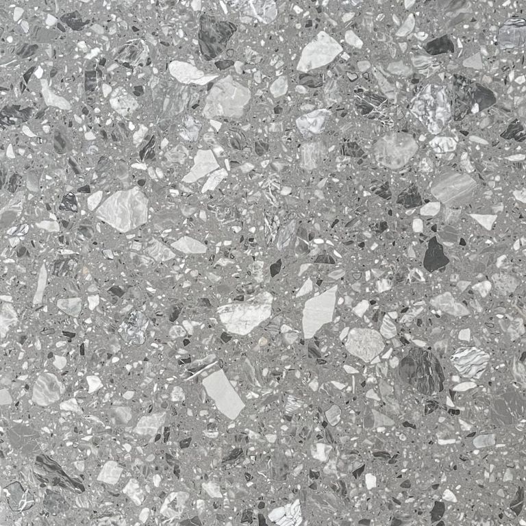 Hormigon 60x60 cm 1.44 m2- Porcelanato vitrificado