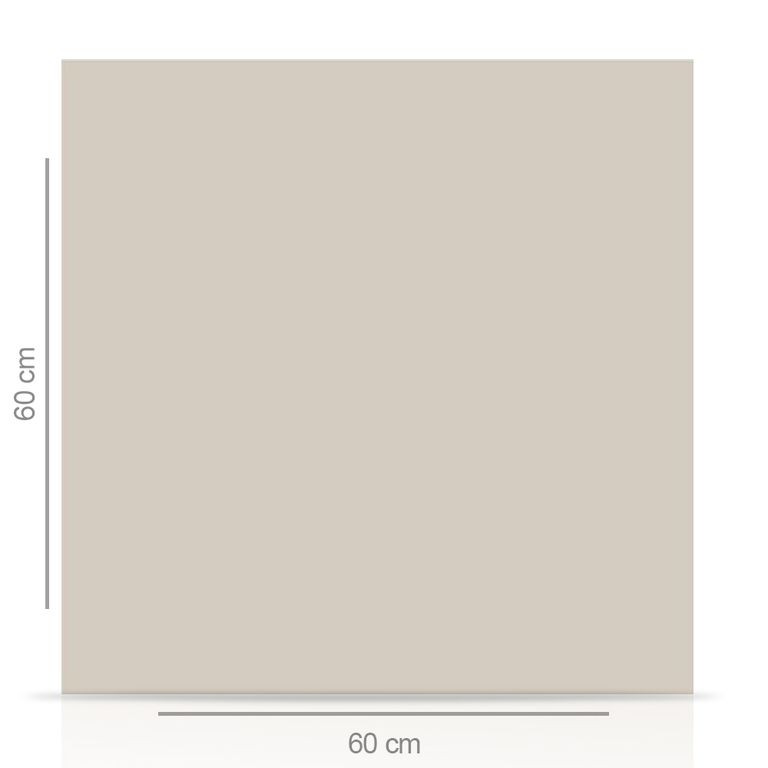 Pulido hueso 60x60 cm 1.44 m2- Porcelanato vitrificado