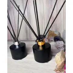 GENERICO - Difusor de Varilla - Aroma Lavanda - Envase MATE