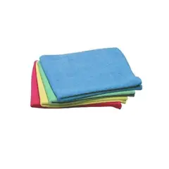 OTTOWARE - Set de 4 Paños Multiusos de 30 x 30 cm
