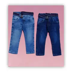 JOHN PRINCE - Pantalón jean niños