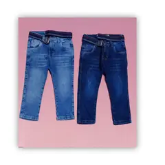 JOHN PRINCE - Pantalón jean niños