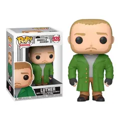 FUNKO - Pop Luther - Umbrella Academy
