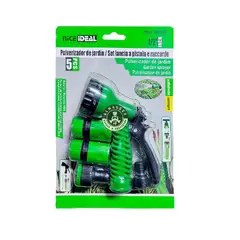 OTTOWARE - Pulverizador de Jardín de 5 piezas