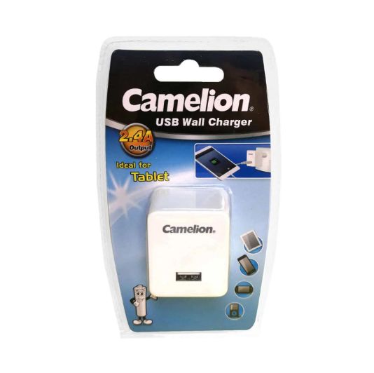 Cargador de Pared USB AD566