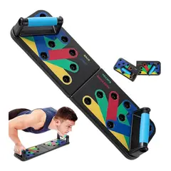 GENERICO - Tabla Multifuncional Puch Up