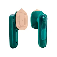 GENERICO - MINI PLANCHA A VAPOR ELÉCTRICA