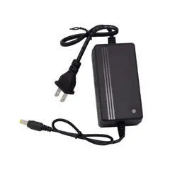 AMERICAN NET - Adaptador de Voltaje 12V 1A AN-12V-1A