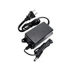 DAHUA - Adaptador de Voltaje 12V 1A PFM321D