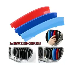 GENERICO - COVER DE GRILL PARA BMW X1 E84 2009-2015