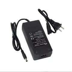 AMERICAN NET - Adaptador de Voltaje 12V 6A AN-12V-6A