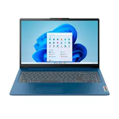 LENOVO - NOTEBOOK CORE I5-12450H 16GB LPDDR5 P/N: 83ER0019LM