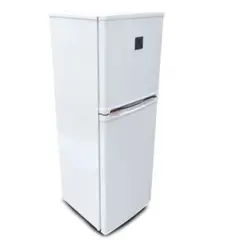 ELECTROLUX - Refrigeradora 138 Lt Top Mount-ERT18G2HNW