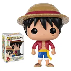 FUNKO - Pop Luffy One Piece