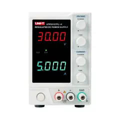 UNI T - Fuente de Alimentación DC UTP-3315TFL-II UNI-T