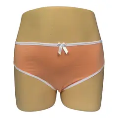 SOFISOFT - Trusa Simple en algodón y elastico de microfibra