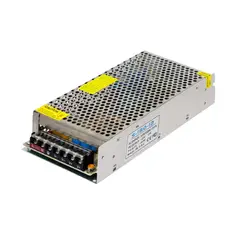 WESTOR - Fuente de Alimentación Switching 12V 15A S-180-12