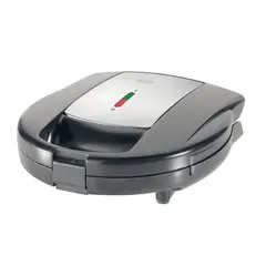 OSTER - Sandwichera para 2 Rebanadas CKSTSM3891-053 Grafito