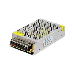 WESTOR - Fuente de Alimentación Switching 12V 5A S-60-12