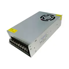 WESTOR - Fuente de Alimentación Switching 24V 10A S-250-24