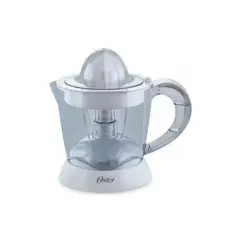 OSTER - Exprimidor FPSTJU407W-051 de Cítricos Eléctrico Blanco