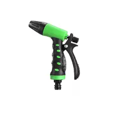 OTTOWARE - Pistola de Riego de Jardín de 5 Piezas
