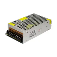 WESTOR - Fuente de Alimentación Switching 48V 5A S-240-48