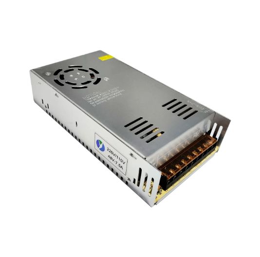 Fuente de Alimentación Switching 48V 75A YS-48-75 S-360-48