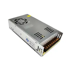 WESTOR - Fuente de Alimentación Switching 48V 75A YS-48-75 S-360-48