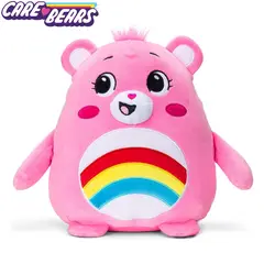 GENERICO - Peluche Care Bears Cheer Bear -ositos cariñositos Alegrosita