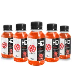 ADN - HD 2 PACKS 15 UNIDADES GUARANÁ NUTRITION