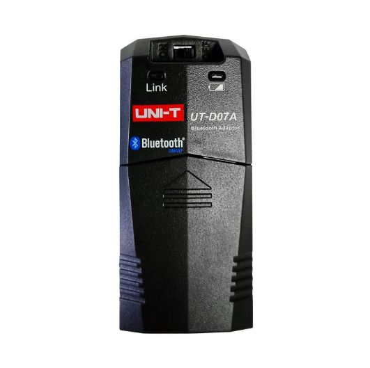 Adaptador Bluetooth UT-D07A UNI-T