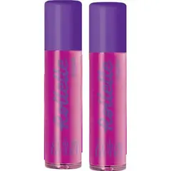 AVON - Pack x2 Color Trend Brillo Labial Roller 5,5 ml - MORA